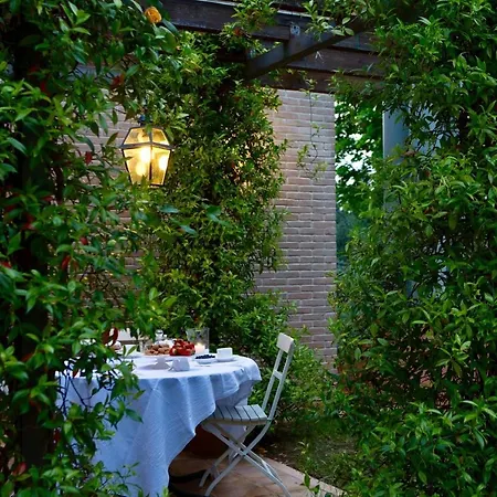 Ferienhaus Villino Ada *