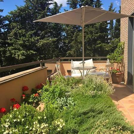 Bed & Breakfast Villino Ada *