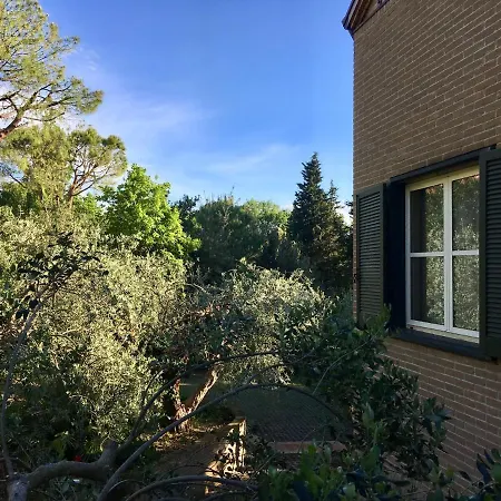 Ferienhaus Villino Ada