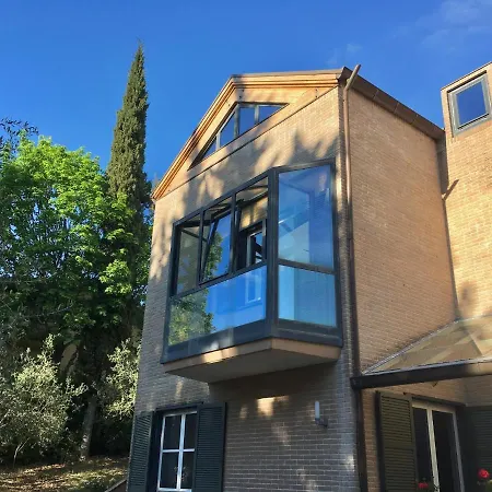Villino Ada Ferienhaus
