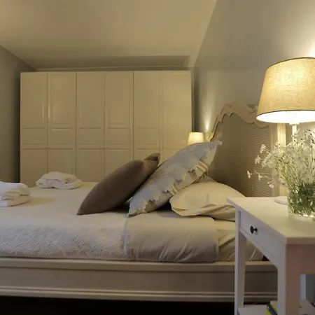 Villino Ada B&B 페자로