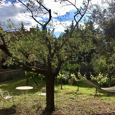 Villino Ada Bed & Breakfast