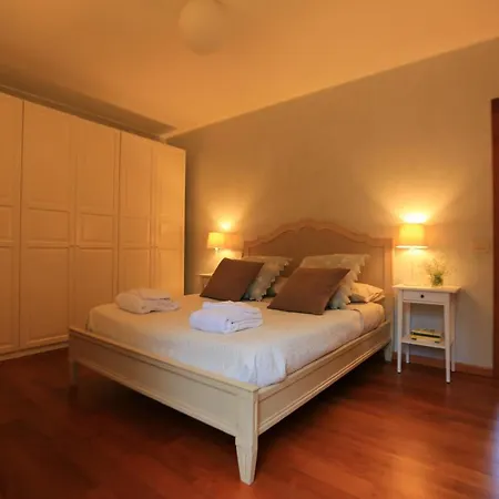 Villino Ada Ferienhaus *
