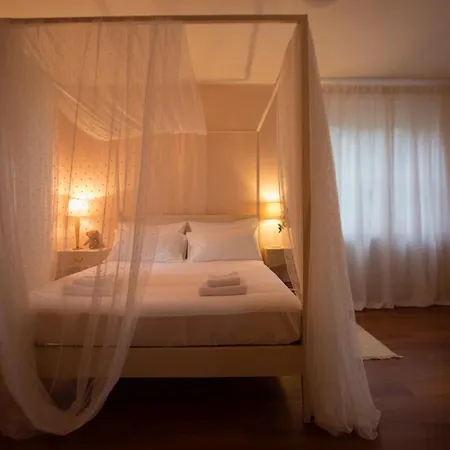 Villino Ada Ferienhaus Trebbiantico