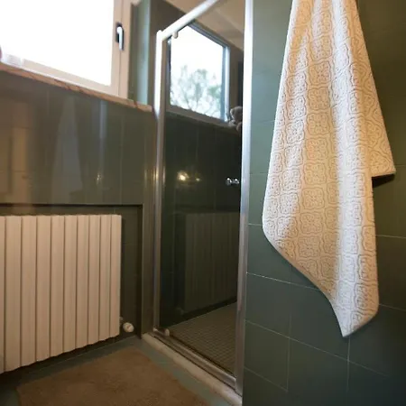Villino Ada Bed & Breakfast *