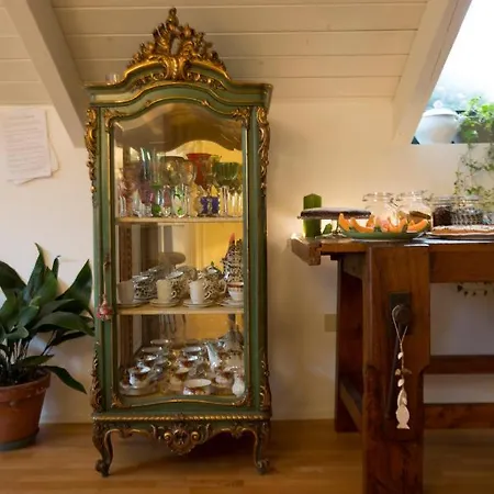 Bed & Breakfast Villino Ada *