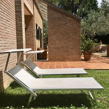 Bed & Breakfast Villino Ada