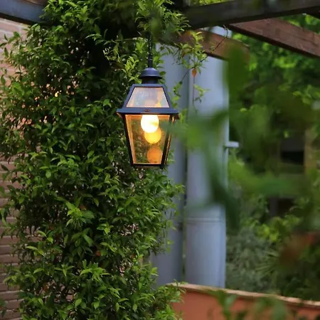 Villino Ada Bed & Breakfast