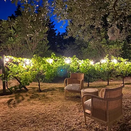 Villino Ada *