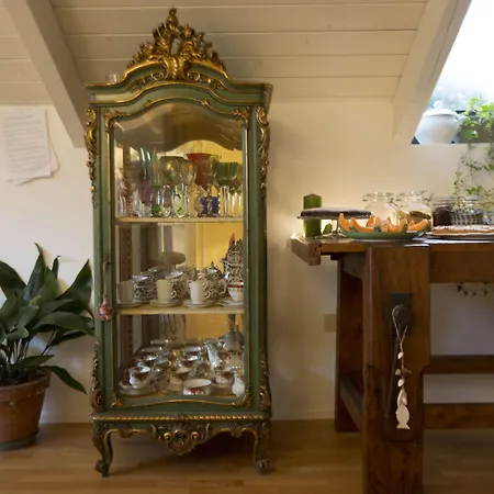 Ferienhaus Villino Ada Trebbiantico