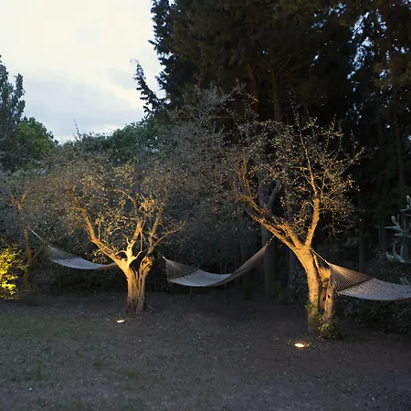 Villino Ada Ferienhaus *