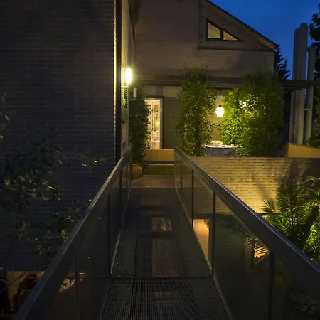 Ferienhaus Villino Ada *
