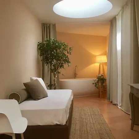 Villino Ada B&B *
