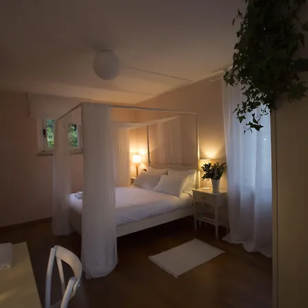 Villino Ada *
