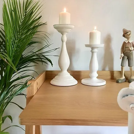 B&B Villino Ada