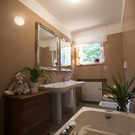 Ferienhaus Villino Ada